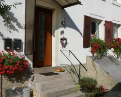 Winzerhof unter der Yburg