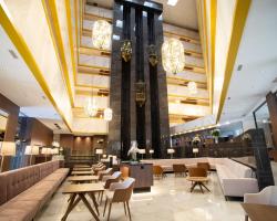 Hotel Granada Center