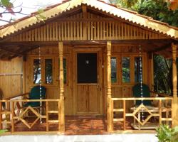 Ramsons Goa Cottages