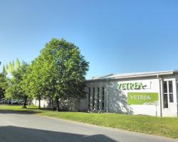 Vetrea Accommodation