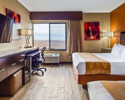 Best Western View of Lake Powell Hotel