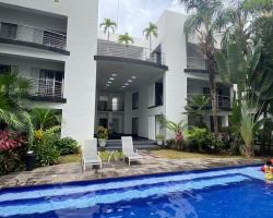 Almarea Vacation Condo