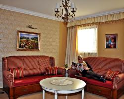 Hotel Villa Classica