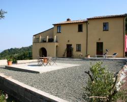 Podere Gabbretino
