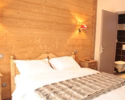 Hotel Restaurant L'Après Ski