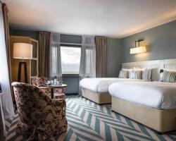 The Relais Cooden Beach and Spa