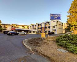 Rodeway Inn Seatac