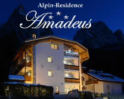 Alpin-Residence Amadeus