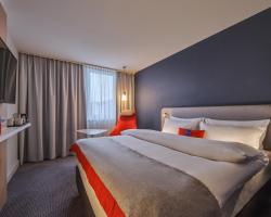 Holiday Inn Express Berlin City Centre by IHG