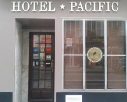 Hotel Pacific