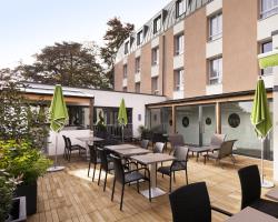 ibis Styles Beaune Centre