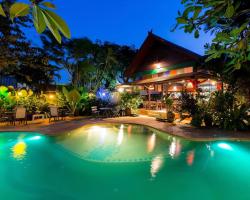 Shanti Lodge Phuket