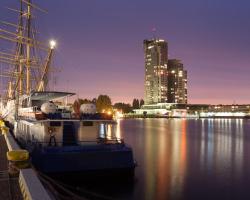 Sea Towers Apartment Gdynia