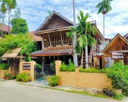 Champalao The Villa