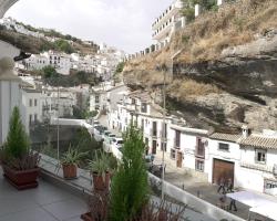 Casa Rural Las Cuevas de Setenil