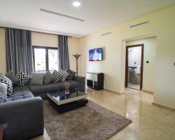 Résidence Hôtelière Le Diamant Vert