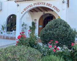 Hotel Meson Fuente del Pino