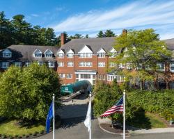 The Simsbury Inn