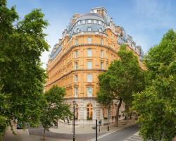 Corinthia London