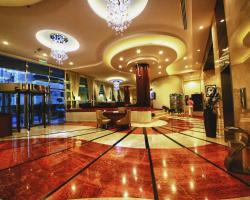 Lavender Hotel Deira