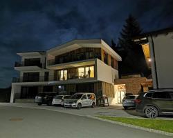 Appartement Kitzsteinhorn -Summercard included