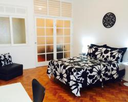 Apartamento Piraja