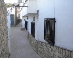 Casa Rural Los Estrechillos