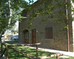 Casa Vecchia Leone