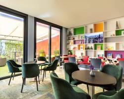 ibis Styles Karlsruhe Ettlingen