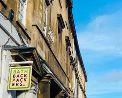 Bath Backpackers