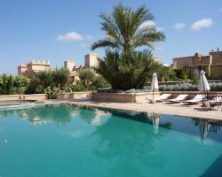 Palais Villa Talaa Resort