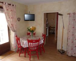 Appartement avec Terrasse centre Brides