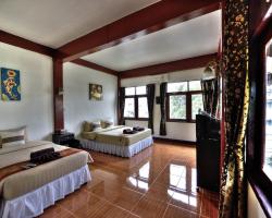 Queen Suriya's Hostel