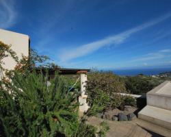 Holiday home Villetta Terasia Lipari