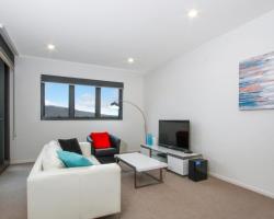 IQ Smart Apartments Braddon ACT