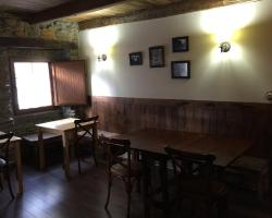 Hostal De Montaña La Aldeya