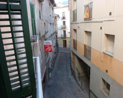 Pensión Fonda Vilalta