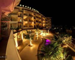 Grand Hotel President