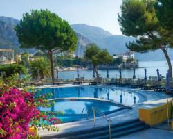 Hôtel Vacances Bleues Delcloy