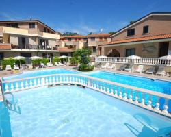 Residence Il Borgo