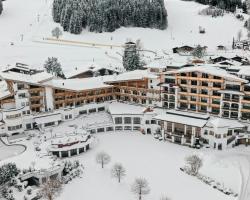 Sporthotel Ellmau in Tirol