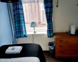 The New Osterley Hotel