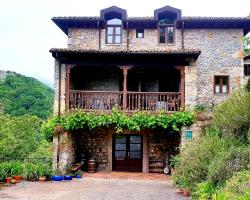 Hotel Posada del Valle