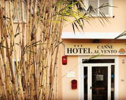 Hotel Canne al Vento