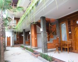 D'Camel Hotel Lembongan