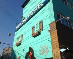 Tongyeong The Popcorn Hostel