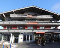 Appartement Sigl