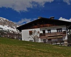 Chalet Lacedel