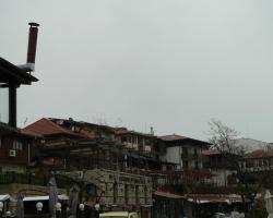 Apartments in Panorama Beach Complex