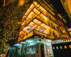 Hotel Yambu kathmandu